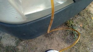 Маслоотсос Мастак ч1