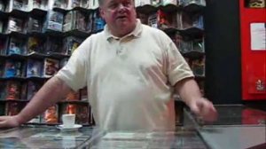 Сергей Жариков ( ДК )