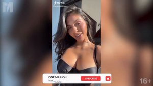 Amanda Trivizas - American model & Instagram star. Biography, Wiki, Age, Lifestyle, Net Worth