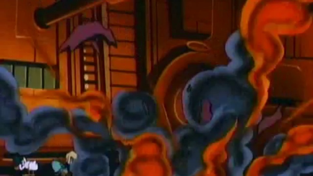 Tiny Toon Adventures S01 E02 смотреть онлайн