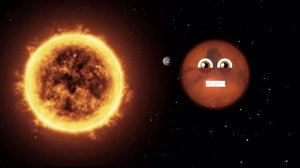 Planets song 2.0 but with KLT clips (REMAKE)