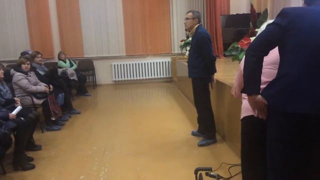 Программа поддержки местных инициатив.Кооперативная поляна.Кировский район.Уфа.