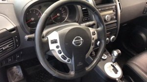 Nissan/X-trail/2010г./21.02.2022г.