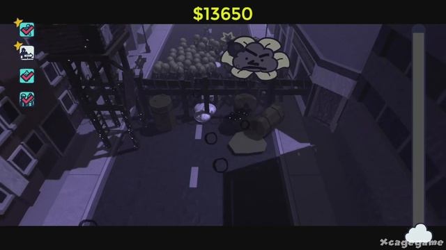 Rain On Your Parade Full Gameplay Walkthrough (Longplay) смотреть онлайн