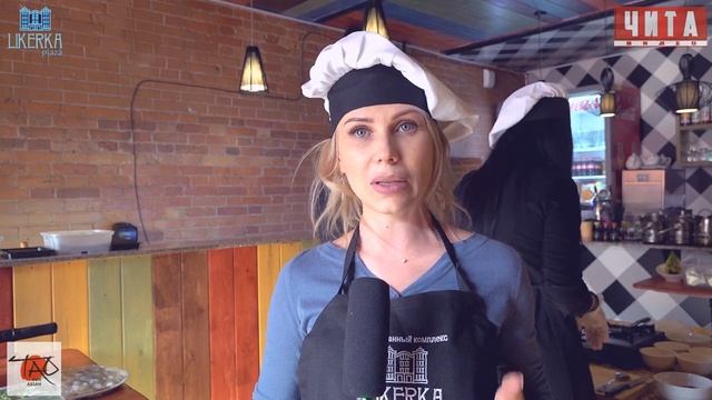 Учимся готовить в ресторане паназиатской кухни ТАО