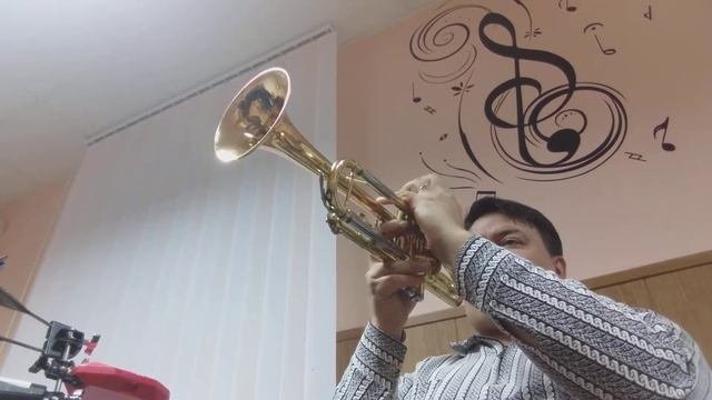 Мундштук О.Парфимовича