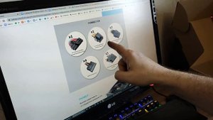 Распаковка блока питания Zalman Wattbit II 600W ZM600 XE II 83+