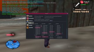 СБОРКА для СЛАБЫХ ПК, ЛУЧШАЯ СБОРКА для ГЕТТО в ГТА САМП с БОЛЬШИМ КОЛИЧЕСТВОМ ФПС EVOLVE RP!