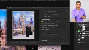 HOW TO: Fundamental Photoshop Printing Workflow!