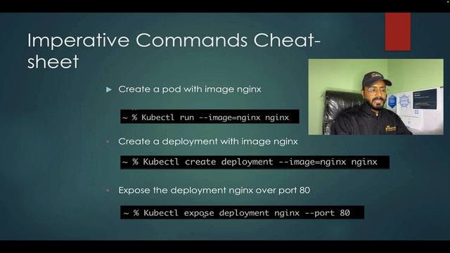 2023 Master the CKA Exam: Learn Imperative Commands with Handy Cheat Sheet | How to Prepare for CKA