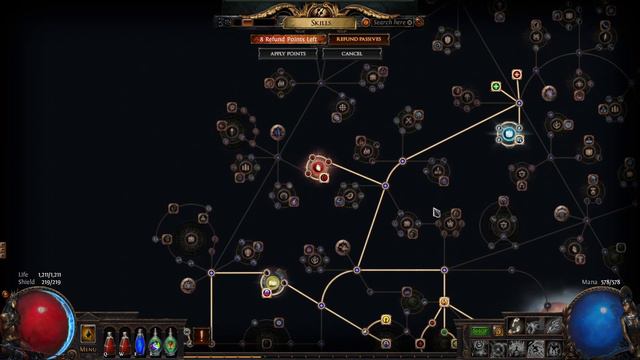 Path of Exile | Inquisitor Build Log | Day 9 | 3.19 Lake of Kalandra Update смотреть онлайн