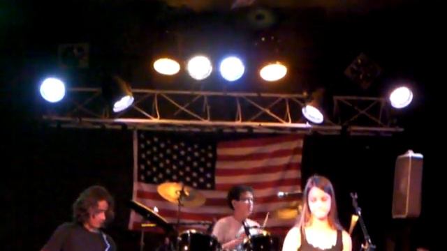 DENTED FENDER- Back in Black смотреть онлайн