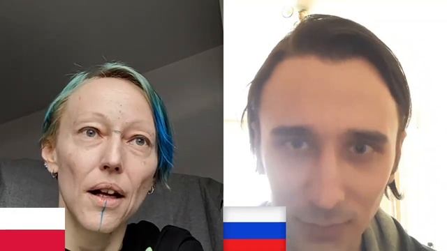 SLAVIC 1 on 1 - Languages: Polish & Russian смотреть онлайн