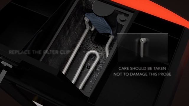 How to Descale Your NESCAFÉ &GO Coffee Machine смотреть онлайн