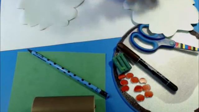 Детское Творчество - Яблоня смотреть онлайн