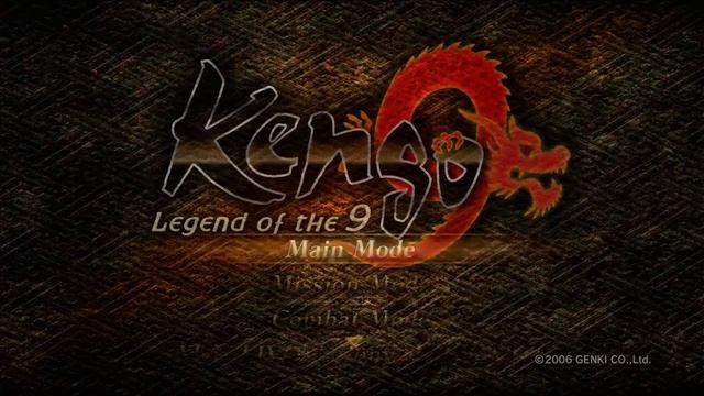 Let's Play Kengo: Legend of the 9 (Part 3) смотреть онлайн