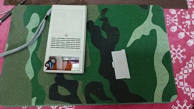 "Selena PR-401" (Селена РП-401). Обзор . Разборка .Тест. Мой музей Радиоприёмников СССР №145 . смотреть онлайн