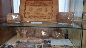 Музей тульского пряника в Туле.