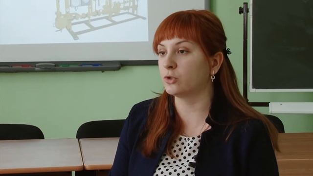 Монтаж и эксплуатация оборудования система газоснабжения смотреть онлайн