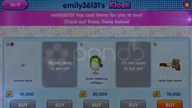 Fantage ~ How to use mymall смотреть онлайн