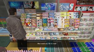 Yakuza 5 Remastered Walkthrough Part 1 - No Commentary Playthrough (PS5)