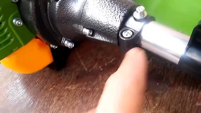 Коса бензиновая Procraft T 4200 Pro