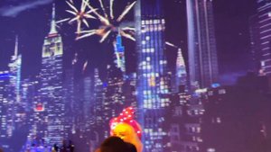 Музей восковых фигур в США. Музей Мадам Тюссо в Нью-Йорке.