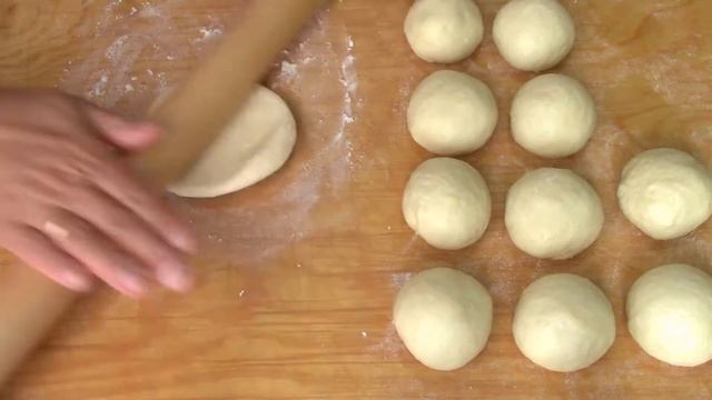 Я ГОТОВА ПЕЧЬ ИХ КАЖДЫЙ ДЕНЬ! НЕЖНЫЕ, ВОЗДУШНЫЕ БУЛОЧКИ  БЕЗ ДРОЖЖЕЙ!? МАЛО КТО ЗНАЕТ ЭТОТ СЕКРЕТ?