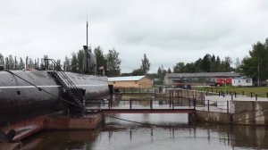 Онежский дневник или По Онежскому озеру на байдарке. Вторая серия