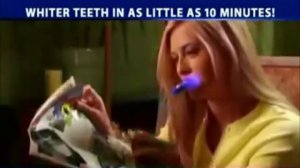 Уникальная система отбеливания зубов «White Light» купить, заказать в интернет магазине 