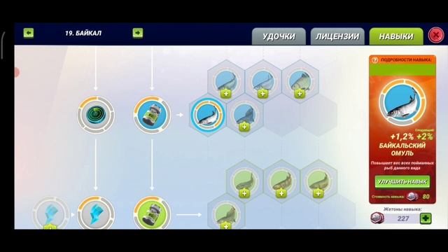 Как поймать 13* рыбу. Пошаговая инструкция для ВСЕХ локаций. Fishing Clash