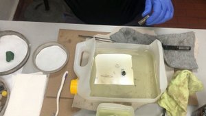 Hyundai Terracan ремонт Форсунки  своими руками -injector cleaning - ניקוי מרסס