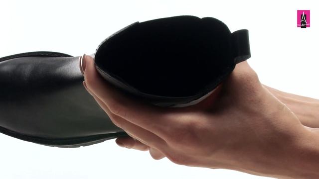 Видеообзор I Женские ботинки челси MARCO TOZZI TORETO 3209070 смотреть онлайн