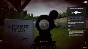 Прохождение обучения в Squad под беседу с друзьями