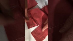 Как Подшить Низ Юбки