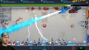 САМОЕ ЭПИЧНОЕ ФАТАЛИТИ! ► Happy Room Dungeons |5| Прохождение