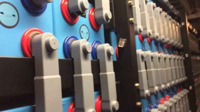 Battery UPS Borri смотреть онлайн