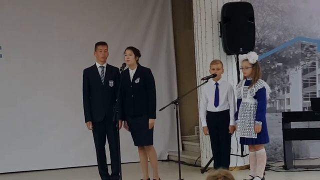 Гимназия 1 г.Ульяновск часть1 смотреть онлайн