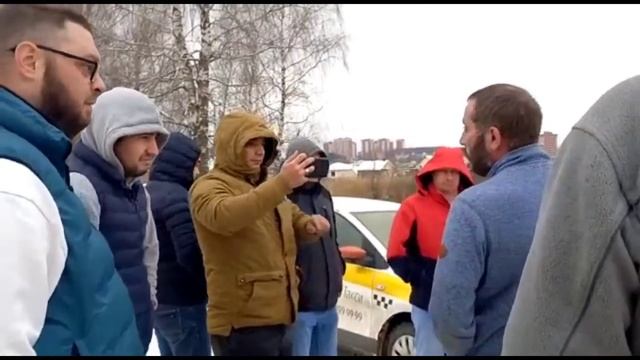 ТАКСИ ДЕШЕВЛЕ ТУАЛЕТА: Яндекс убрал доплаты водители ПРОТЕСТУЮТ ▪︎Столица Мира Про Жизнь Таксиста ▪