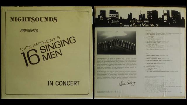 10. Is It the Crowning Day? (Tim Mayfield, host- introduction) смотреть онлайн