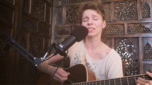 Алоэ - кавер  Асия @asiya_music 💚