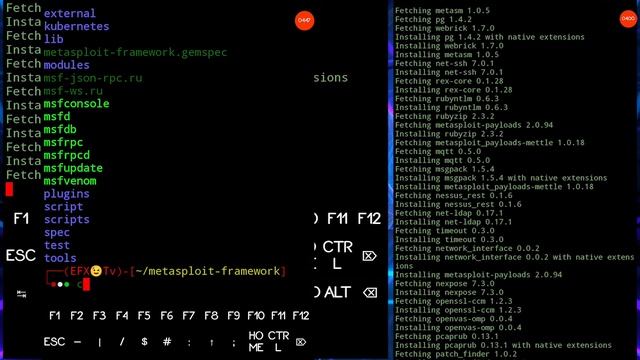 How to install Metasploit in Termux NO ERROR | Metasploit in termux