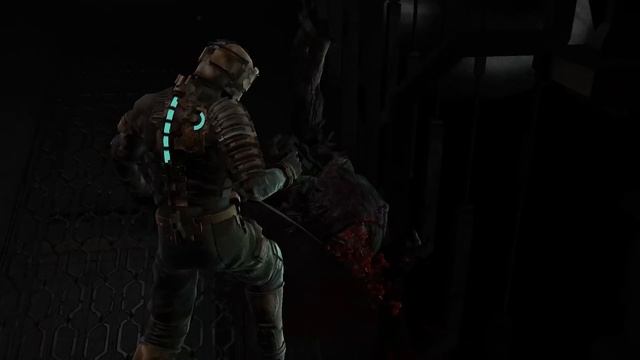Алюминиевый обзор - Dead Space - DS здорового человека смотреть онлайн