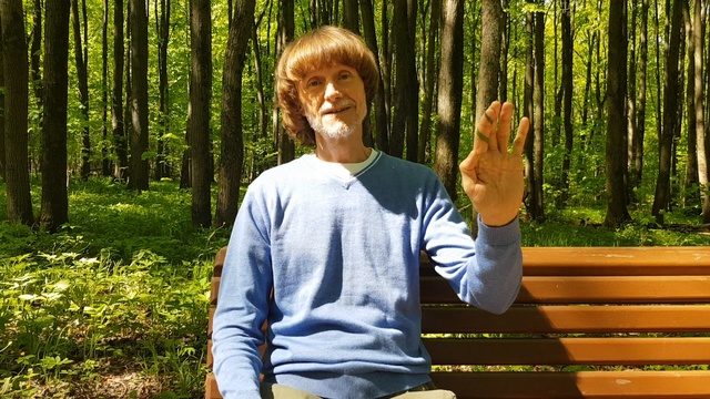 И Трава в Помощь/Самопомощь От Природы/Школа Самопомощи Лекаря Благодара/Мастерская Су Джок смотреть онлайн