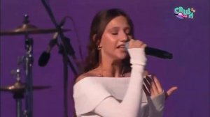 Олеся Казаченко на «Движ Фест» - «Удали»