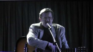 Арон МЕНЦ: Вступление. Зимний запой.