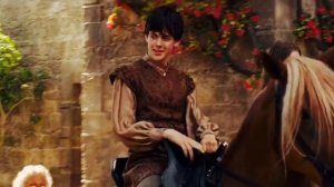 Narnia Edmund Pevensie - Bad boy