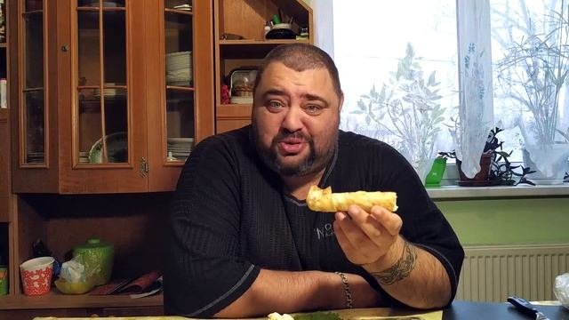 Сосиски в лаваше / Очень вкусный рецепт / БЫСТРОЗАВТРАК