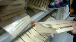 Подголовник для бани