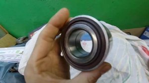 Ступичный подшипник калина вологда